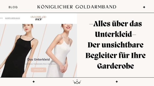 unterkleid