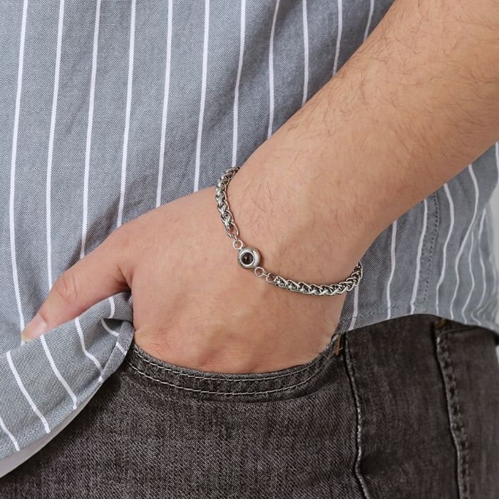 armband-mit-bild-im-stein-benutzerdefinierte-foto-projektion-armband-316l-edelstahl-fotoarmband