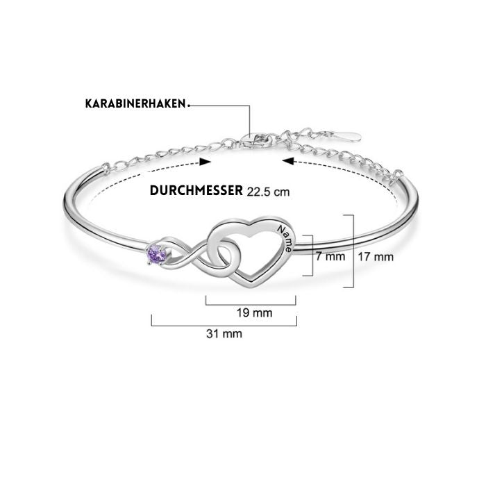armband-mit-namen-personalisiertes-armband-mit-eingraviertem-namen-und-geburtsstein