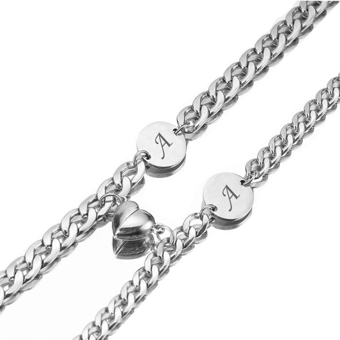 edelstahlarmband-damen-316l-edelstahl-2pcs_set-benutzerdefinierte-26-buchstaben-charme-doppel-armband-herz-magnet