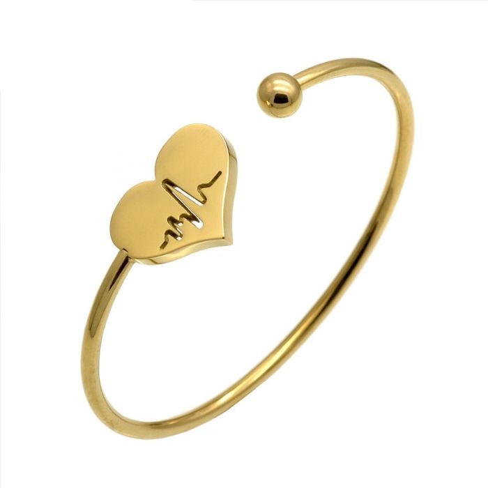 edelstahlarmband-damen-326l-edelstahl-elektrokardiogramm-armband-mit-herz-gravur