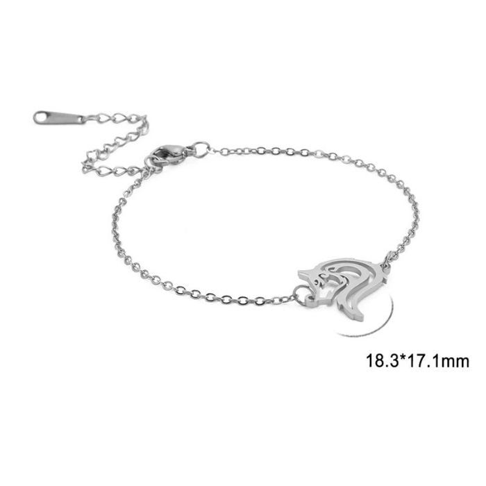 Analyzing image edelstahlarmband-damen-wolfskopf-armbander-handgefertigt-aus-edelstahl-fur-frauen-316l-edelstahlarmbandedelstahlarmband-damen-wolfskopf-armbander-handgefertigt-aus-edelstahl-fur-frauen-316l-edelstahlarmband
