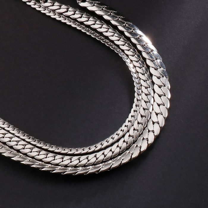 edelstahlarmband-herren-316l-edelstahl-4_5_7mm-schlangenkette-hochglanzpoliertes-glied-doppelarmband-einfacher