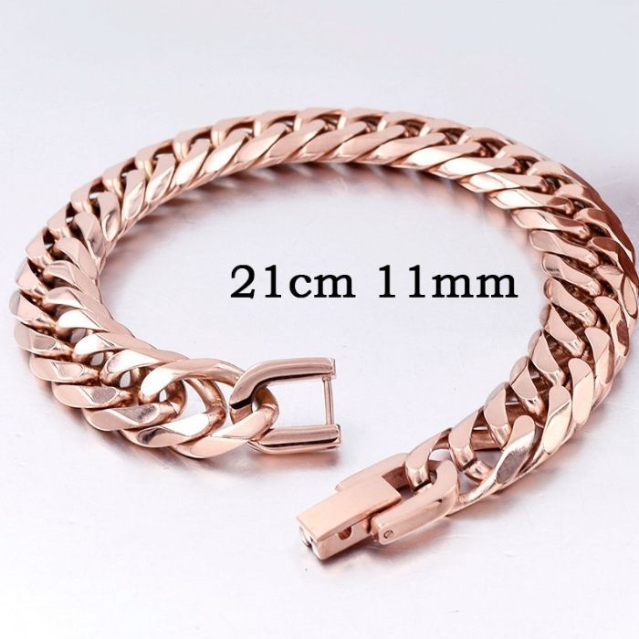 edelstahlarmband-herren-damen-326l-edelstahl-cuban-kette-qualität-geschenk
