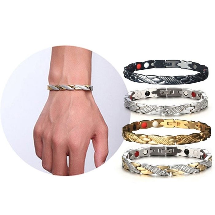 edelstahlarmband-herren-damen-neue-drachenmuster-verdreht-gesunde-magnetische-armband