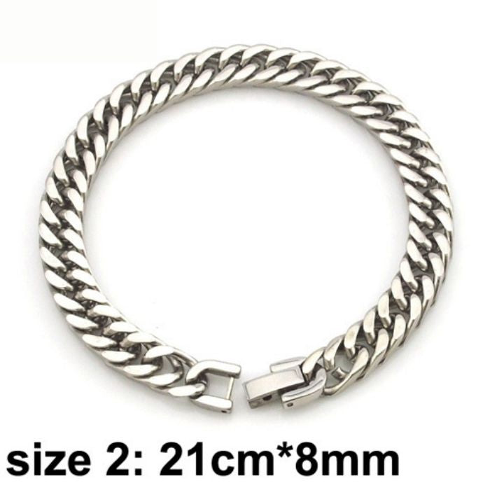 edelstahlarmband-herren-hip-hop-party-rock-schmuck-silber-farbe-gold-farbe-schwarz-edelstahlarmband