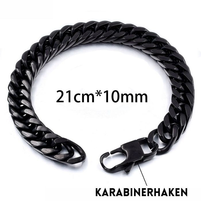 edelstahlarmband-herren-hip-hop-party-rock-schmuck-silber-farbe-gold-farbe-schwarz-edelstahlarmband