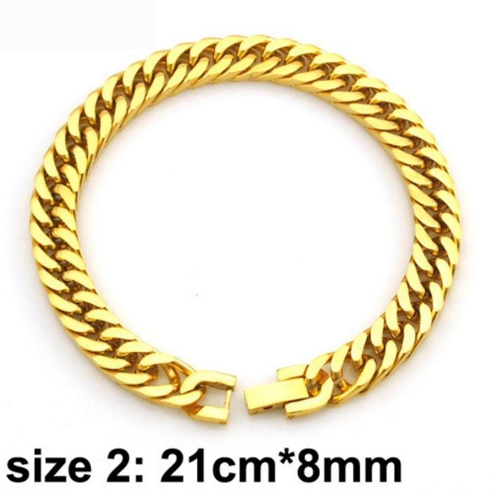 edelstahlarmband-herren-hip-hop-party-rock-schmuck-silber-farbe-gold-farbe-schwarz-edelstahlarmband