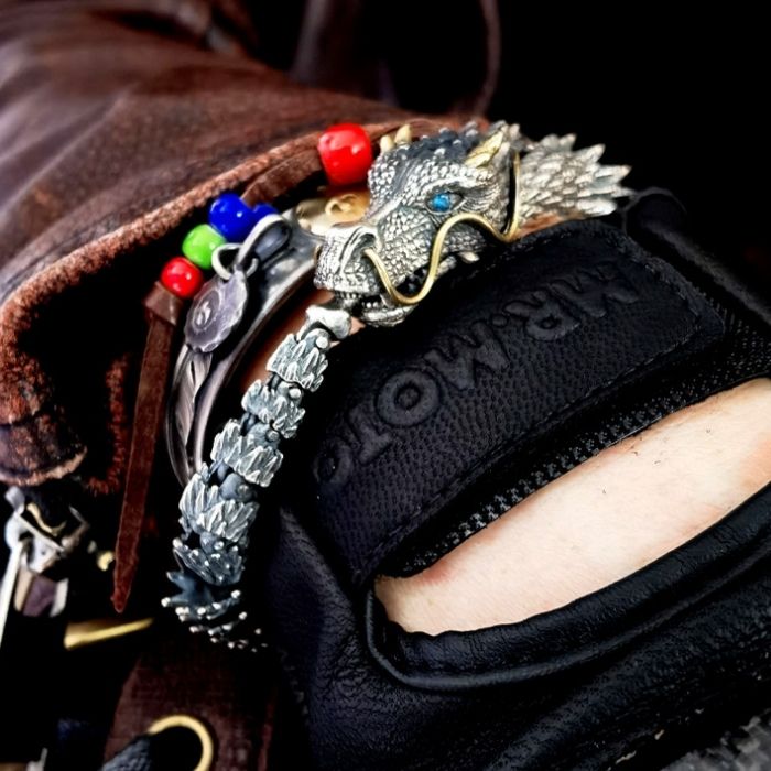 edelstahlarmband-herren-versilbertes-handgefertigtes-dreidimensionales-drachen-armband-judge-retro