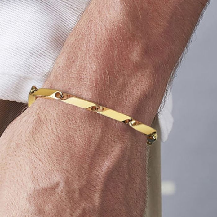 edelstalharmband-herren-326l-edelstahl-vergoldet-bambus-armband