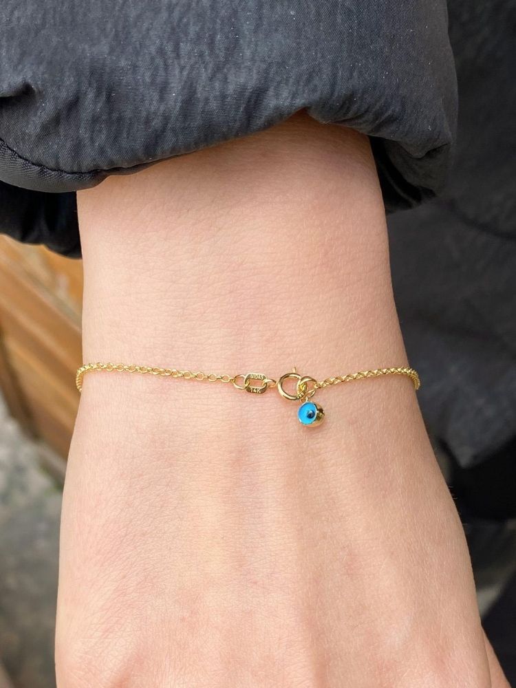 feines-goldarmband-585-14-karat-gold-blauaugiges-assoc-armband-nazar-armband-gold