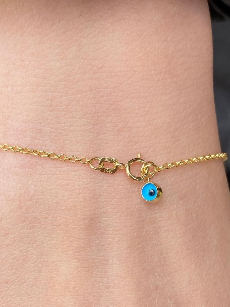 feines-goldarmband-585-14-karat-gold-blauaugiges-assoc-armband-nazar-armband-gold
