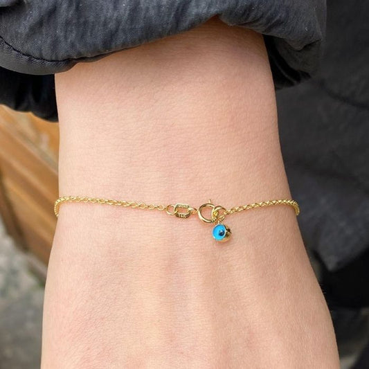 feines-goldarmband-585-14-karat-gold-blauaugiges-assoc-armband-nazar-armband-gold