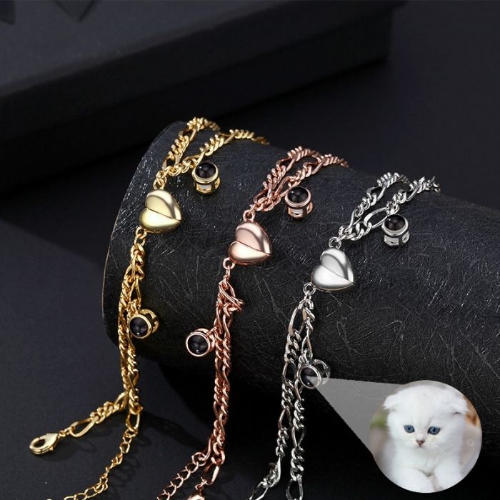 fotoarmband-armband-mit-bild-magnetisches-herz-personalisiertes-armband-fur-paare-figaro-armband