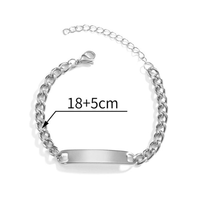 Fotoarmband mit Eigenem Foto Augen Foto