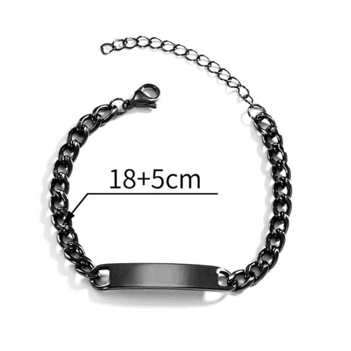 Fotoarmband mit Eigenem Foto Augen Foto