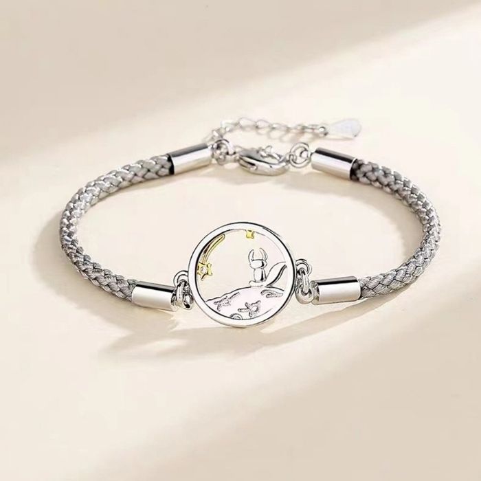 freundschaftsarmbander-fur-2-kleiner-prinz-und-fuchs-paar-armband-2-pcs