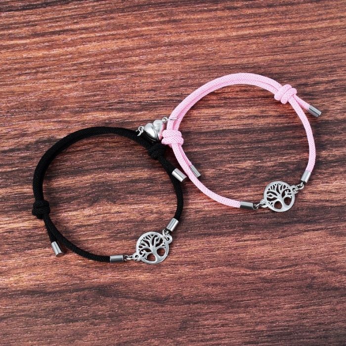 freundschaftsarmbander-fur-2-lebensbaum-doppel-armband-bester-freund-herz-magnet