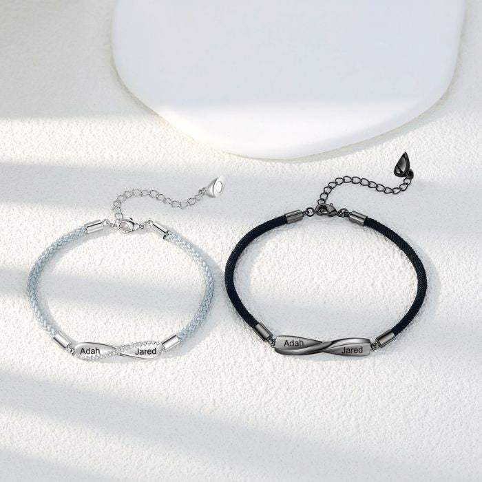 freundschaftsarmbander-fur-2-personalisierte-magnetische-herz-paar-armbander-freundschaftsarmband-mit-gravur