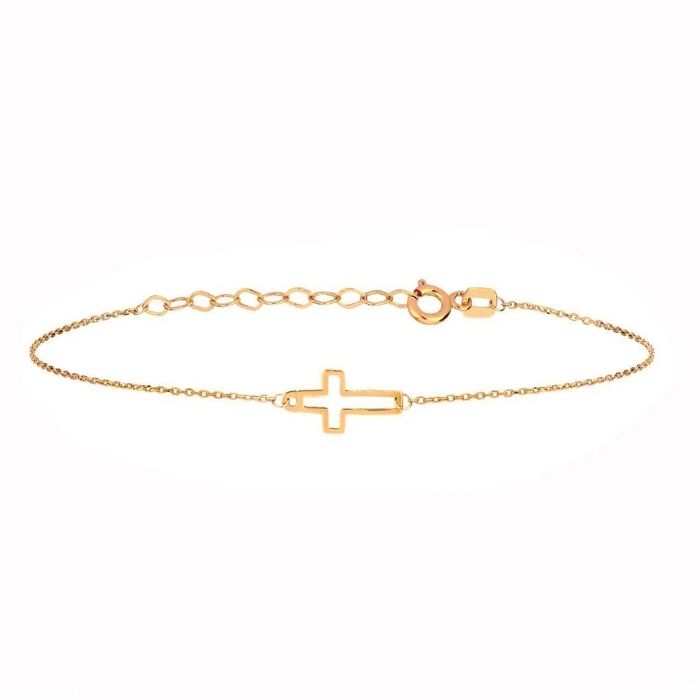 goldarmband-baby-kinderarmband-585-arband-14k-gold-kruzifix-armband-elegantes-kruzifix-tiny-armband-fur-kinder-und-babys