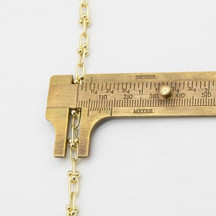 Goldarmband Damen 14 Karat
