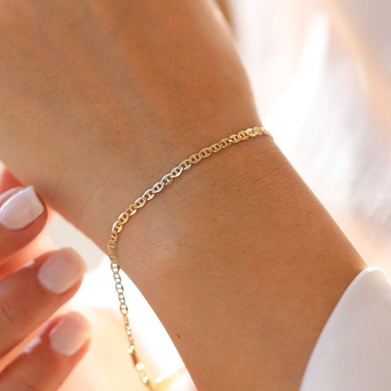goldarmband-damen-585-14-karat-mariner-anker-link-kette-armband