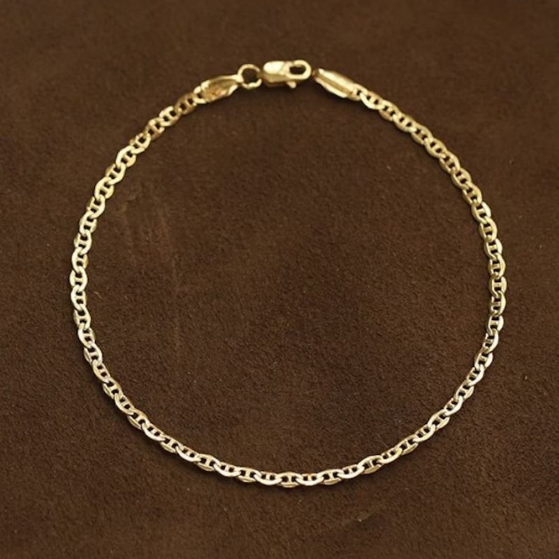 goldarmband-damen-585-14-karat-mariner-anker-link-kette-armband