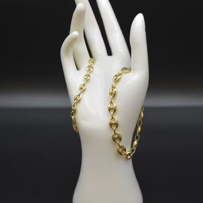 goldarmband-damen-585-14k-echt-gold-puffed-mariner-armband-14k-gold-6.5mm-und-9mm-puffed-mariner-armband