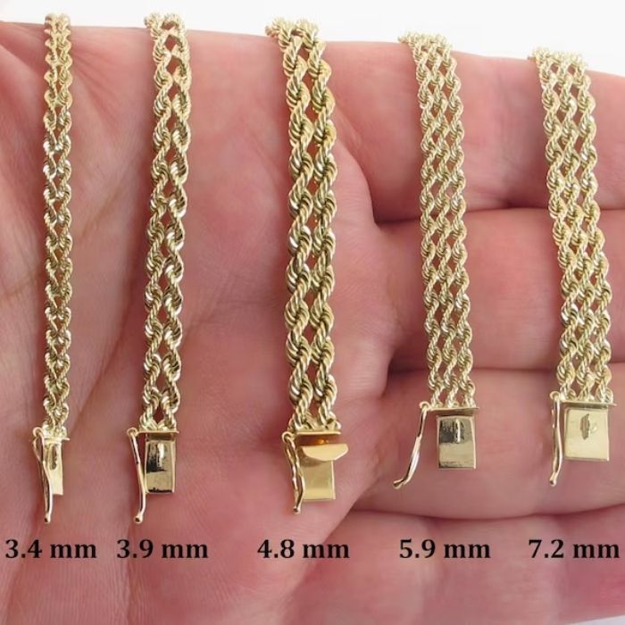 goldarmband-damen-585-karat-gold-armband-damen-14k-solid-gelb-gold-seil-armband-fur-damen