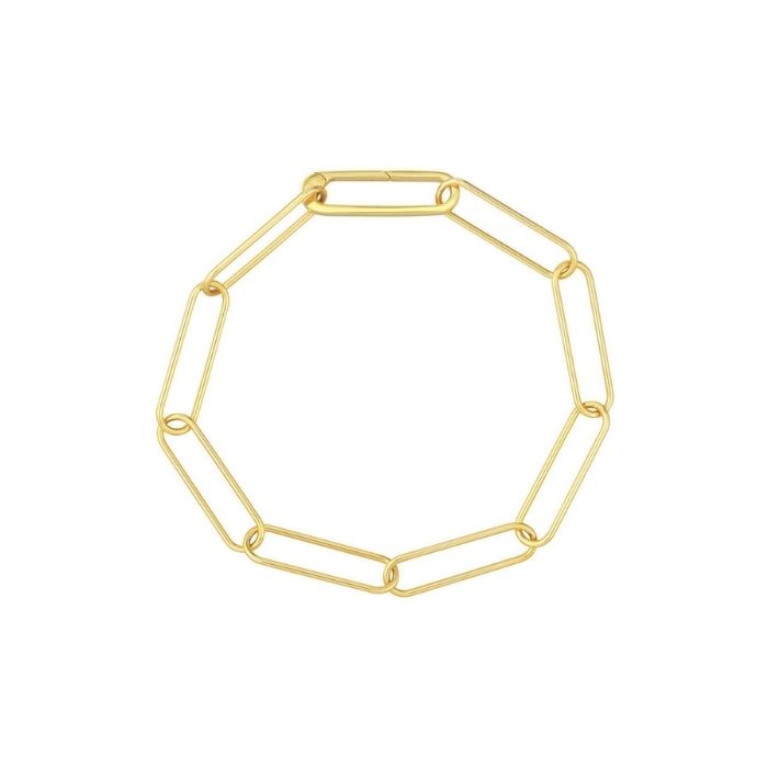 goldarmband-damen-585-karat-gold-push-lock-buroklammer-armband-echt-14k-gelbgold