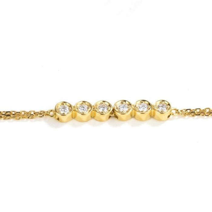 goldarmband-damen-750-karat-diamant-armband-massiv-18kgelbgold-0_12ct-naturliche-diamanten
