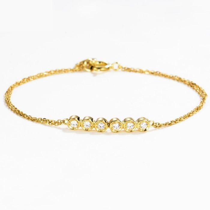 goldarmband-damen-750-karat-diamant-armband-massiv-18kgelbgold-0_12ct-naturliche-diamanten