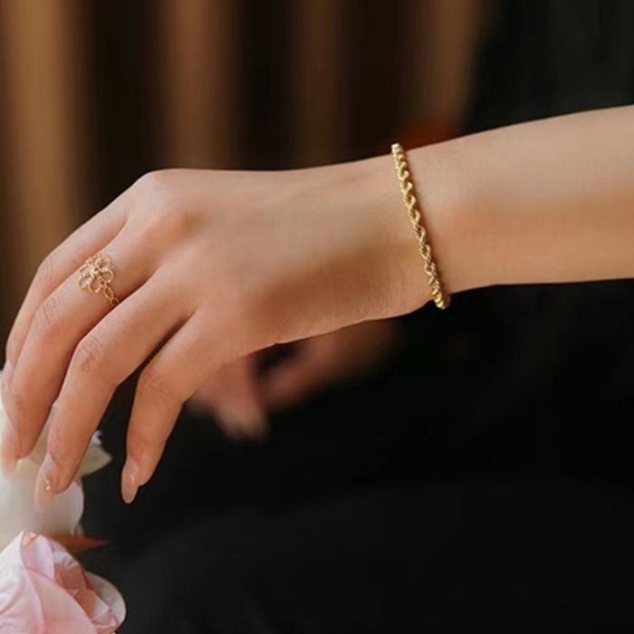 goldarmband-damen-armband-aus-18k-gold-au750-echter-goldschmuck-personalisierte-seil-halsketten-fur-damen-echter-luxus-markenschmuck