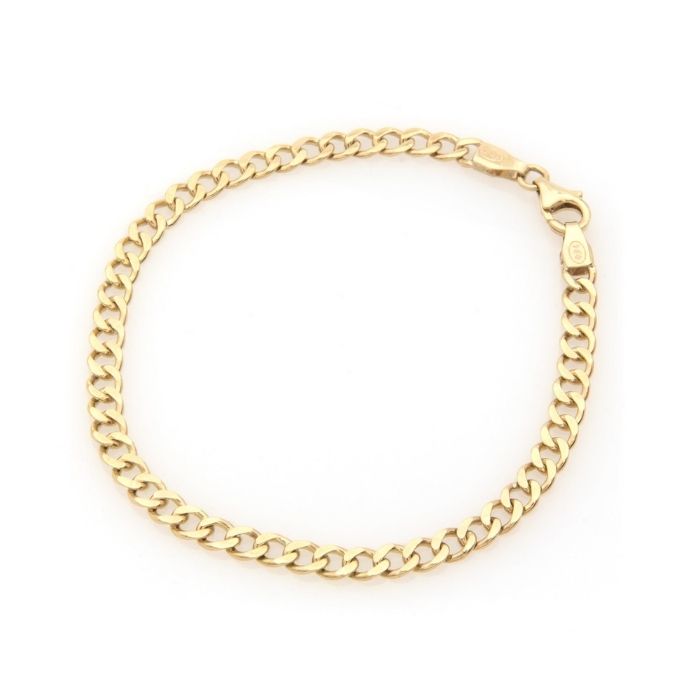 goldarmband-damen-herren-14-karat-echt-gold-kuba-gliederarmband-unisex-kette