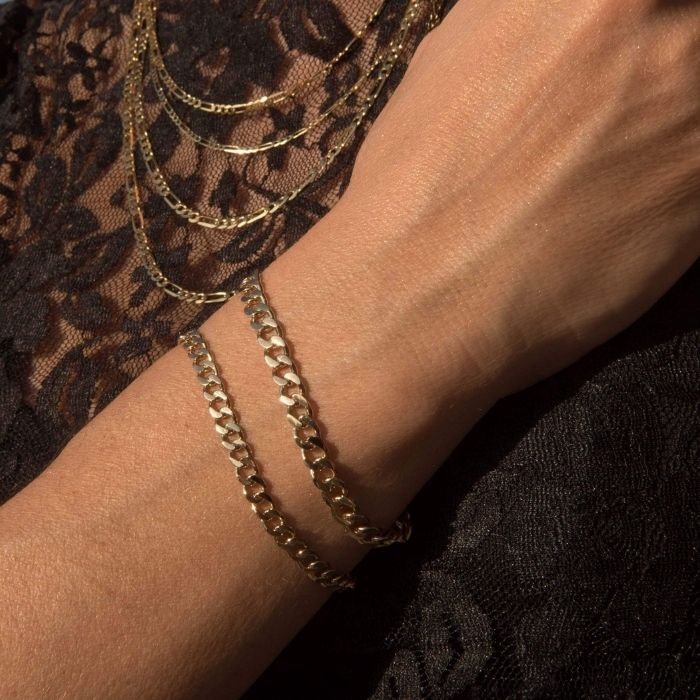 goldarmband-damen-herren-14-karat-echt-gold-kuba-gliederarmband-unisex-kette