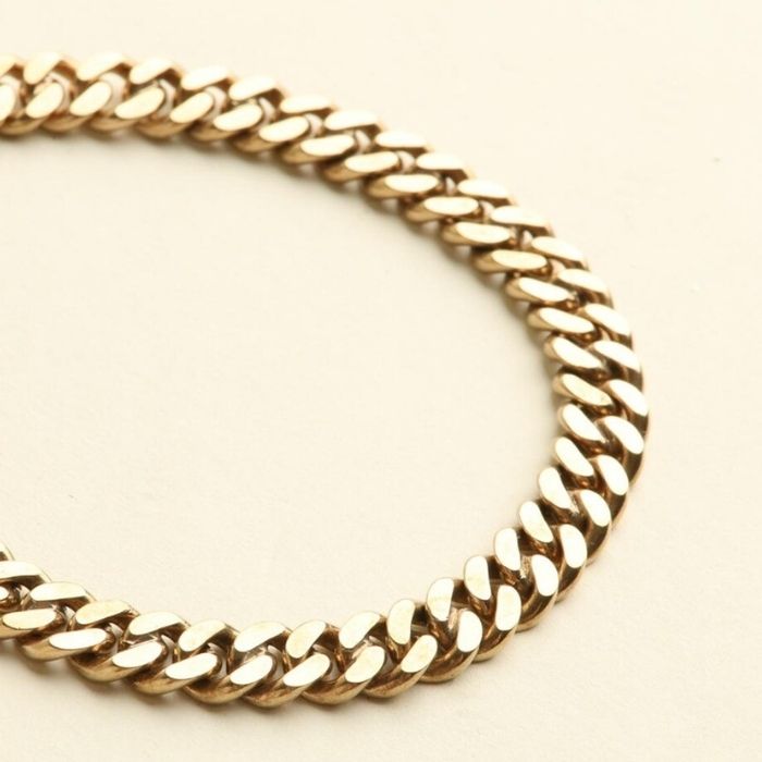 goldarmband-damen-herren-333-8-karat-gold-panzerarmband-vintage-gold