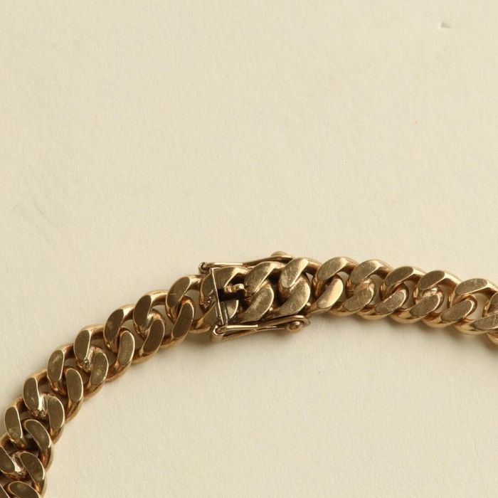 goldarmband-damen-herren-333-8-karat-gold-panzerarmband-vintage-gold