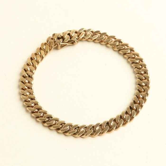 goldarmband-damen-herren-333-8-karat-gold-panzerarmband-vintage-gold