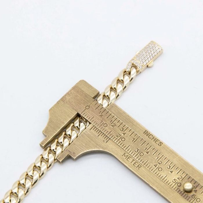goldarmband-damen-herren-585-14-karat-gold-7.5mm-miami-cuban-gliederkette-armband