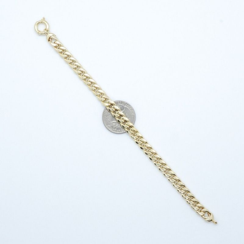 goldarmband-damen-herren-585-echtes-14-karat-gold-7.3mm-miami-cuban-chain-armband