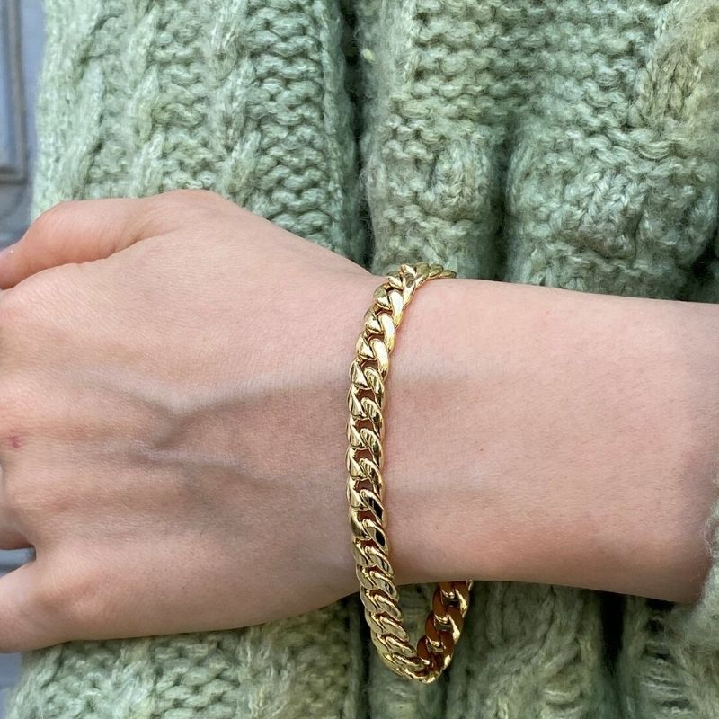 goldarmband-damen-herren-585-echtes-14-karat-gold-7.3mm-miami-cuban-chain-armband