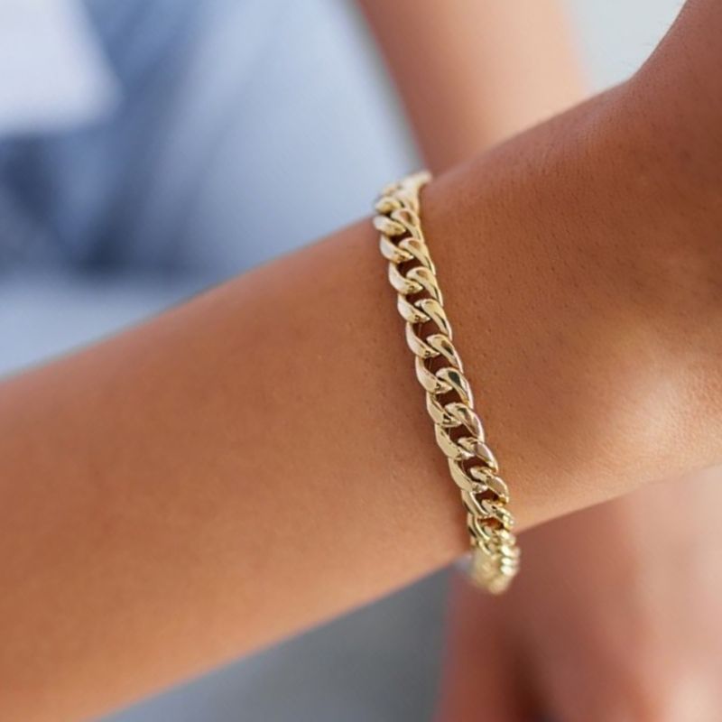 goldarmband-damen-herren-585-echtes-14-karat-gold-7.3mm-miami-cuban-chain-armband