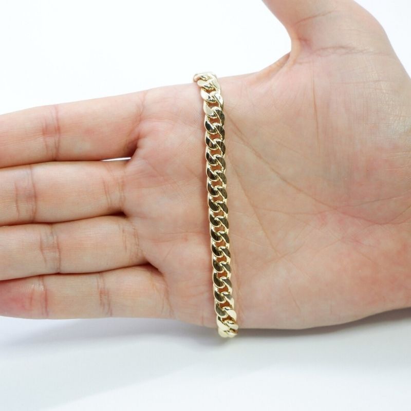 goldarmband-damen-herren-585-echtes-14-karat-gold-7.3mm-miami-cuban-chain-armband