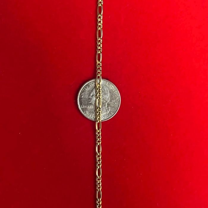 goldarmband-damen-herren-585-gold-armband-herren-14k-echtgold-figaro-kettenarmband-3_2mm-goldkette-herren-und-damen-armband