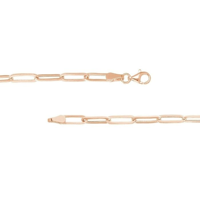 Goldarmband Damen Roségold