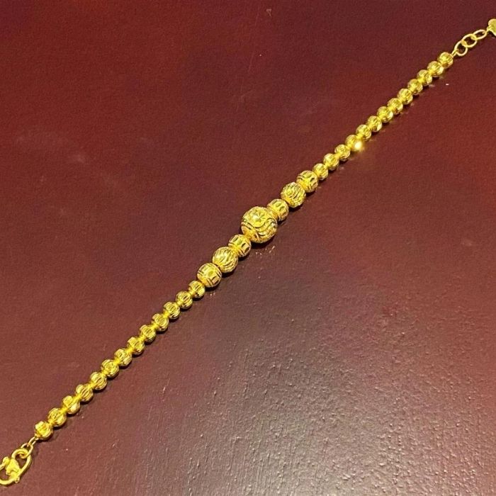goldarmband-damen-vintage-24-karat-reines-gold-armband-damen-24-karat-kugeln-gliederkette