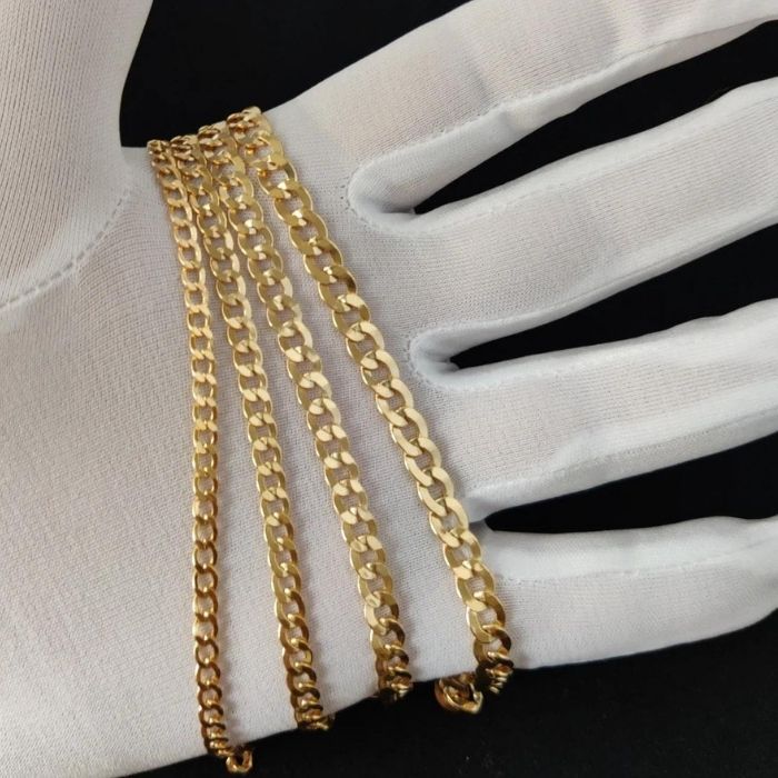 goldarmband-herren-damen-417-10-karat-gelb-gold-kubanische-panzerkette-armband-fur-damen-herren