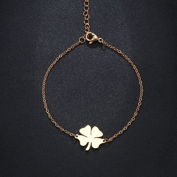 kleeblatt-armband-goldfarbenes-glucksklee-armband-316l-edelstahl