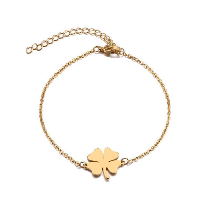 kleeblatt-armband-goldfarbenes-glucksklee-armband-316l-edelstahl