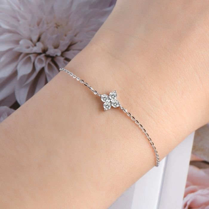 kleeblatt-armband-silber-moissanit-armband-925-silber-18kvergoldet-armband-kleeblatt-silber-armband-mit-kleeblatt
